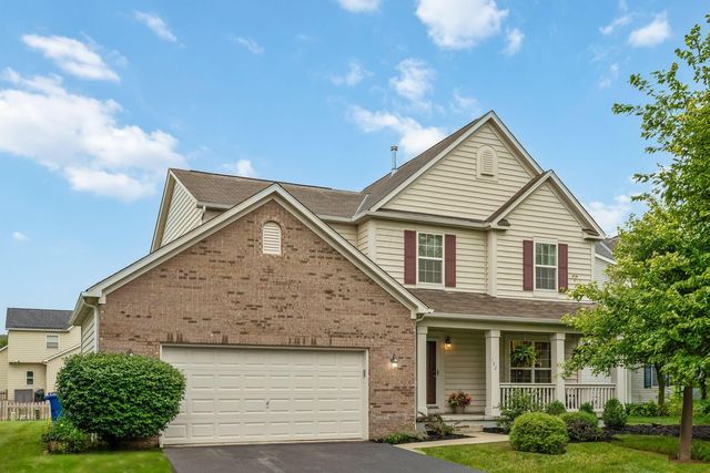 142 Blakemore Dr, Delaware, OH 43015