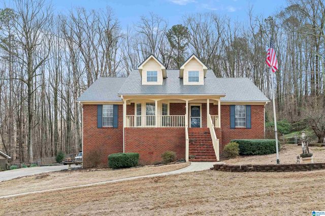 5041 Kelley Dr, Trussville, AL 35173
