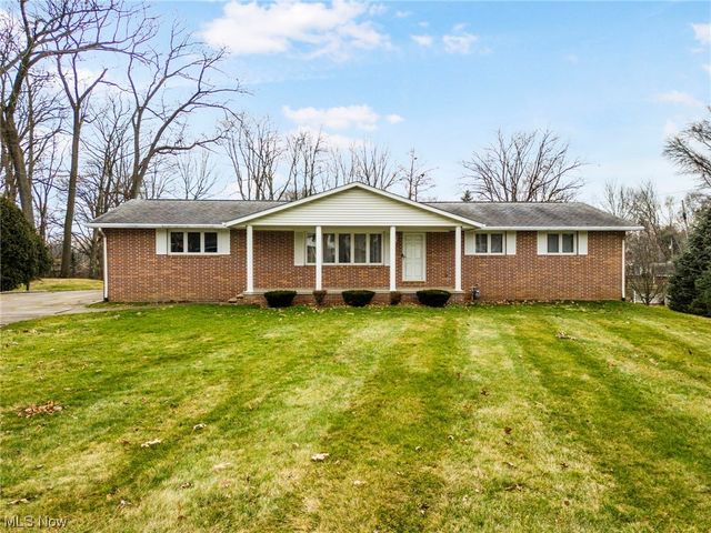 531 Overdale Ave NW, Canton, OH 44708