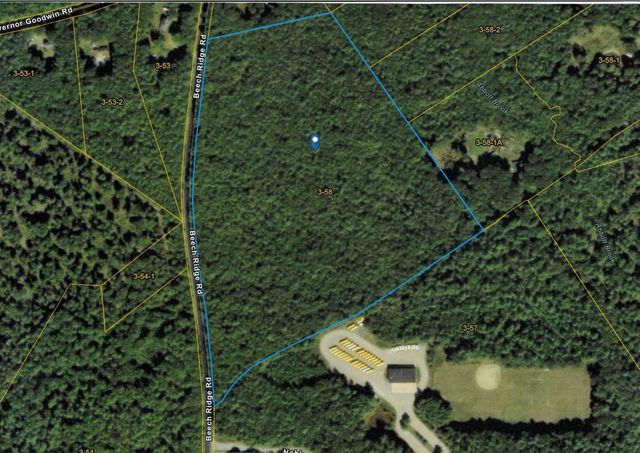 0 Beech Ridge Road, North Berwick, ME 03906