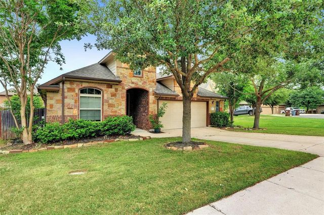 112 Phil Mickelson Ct, Round Rock, TX 78664