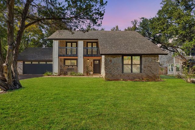 8908 Bubbling Springs Trl, Austin, TX 78729