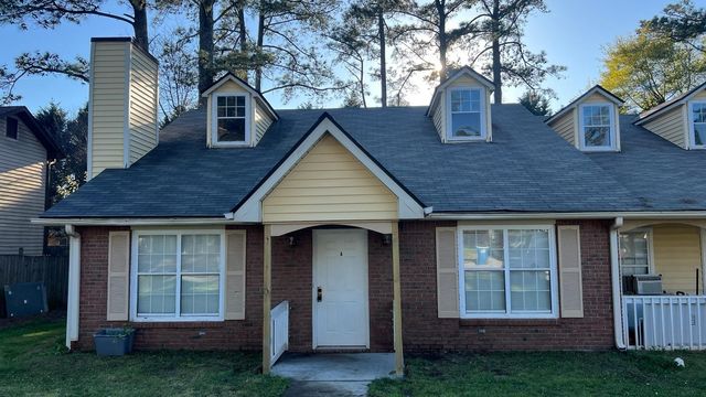 2630 Country Trce SE #A, Conyers, GA 30013