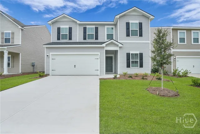 300 Kingswood Circle, Pooler, GA 31322