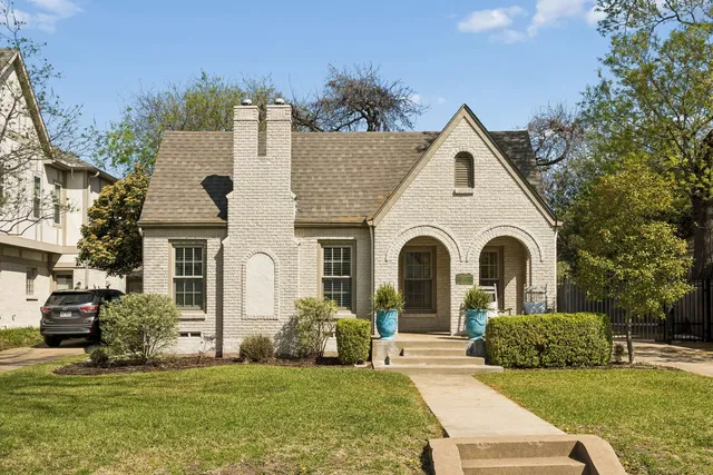 5715 Kenwood Ave, Dallas, TX 75206