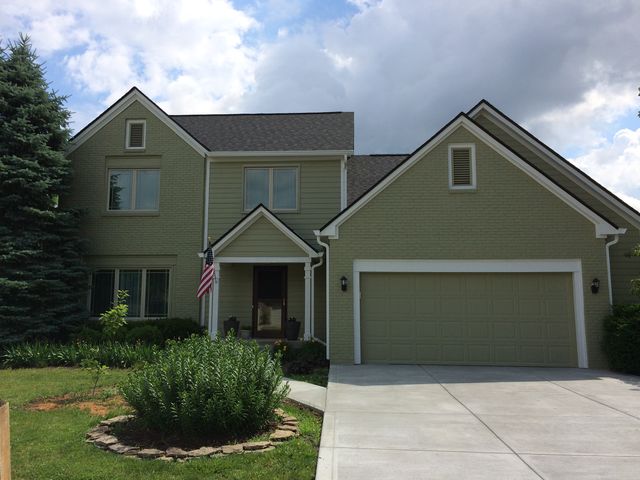 12825 Clifford Cir, Carmel, IN 46032