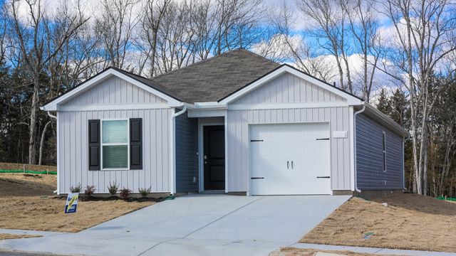1425 Saddle Trace Dr, Lewisburg, TN 37091