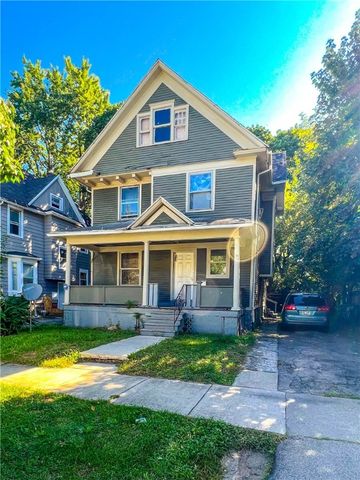 44 Quincy St, Rochester, NY 14609