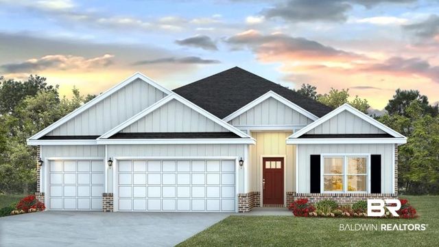 422 Raley Farms Dr, Gulf Shores, AL 36542