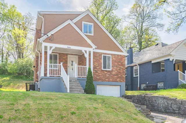 5866 Kennedy Ave, Cincinnati, OH 45213