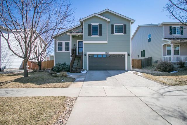 1821 Beam Reach Pl, Fort Collins, CO 80524