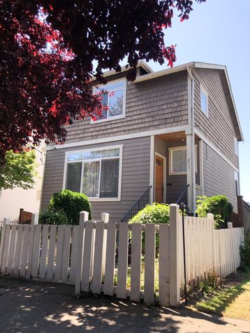 Address Not Disclosed, Seattle, WA 98122