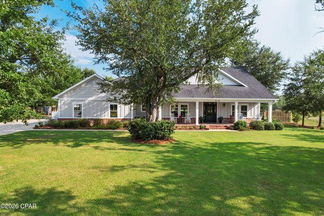 4138 Cedar Creek Dr, Southport, FL 32409