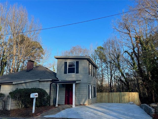 405 Brownell Ave, Scottdale, GA 30079
