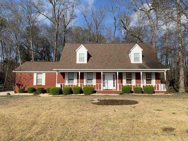 29125 Henderson Cir, Madison, AL 35756