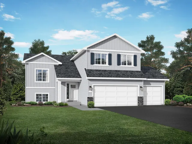 2085 Pleasant Dr, Prescott, WI 54021