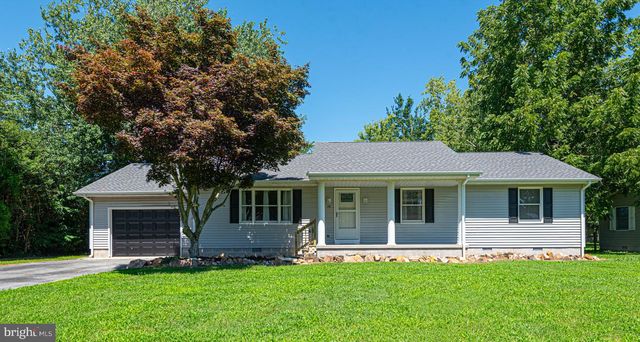 15 Ruth St, Selbyville, DE 19975