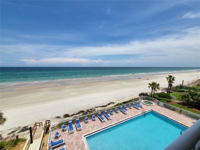 4757 S  Atlantic Ave #403, Ponce Inlet, FL 32127