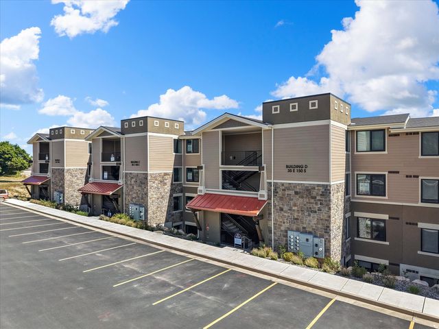 35 E  150 S #E101, Garden City, UT 84028