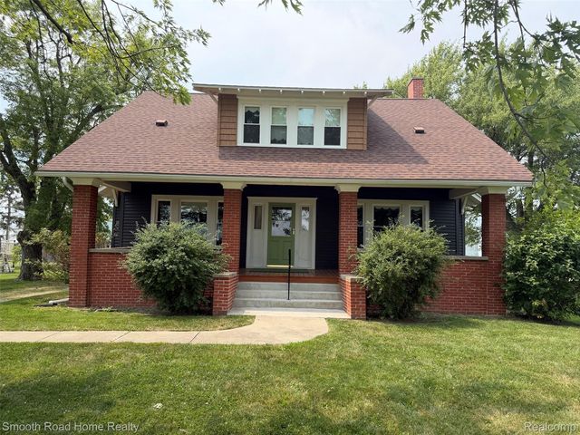 4724 N  County Line Hwy, Britton, MI 49229