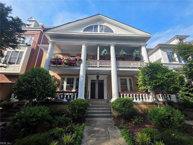 714 Redgate Ave #5, Norfolk, VA 23507