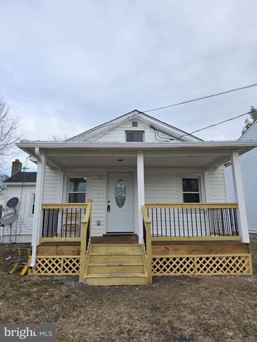 580 York Ave, Winchester, VA 22601