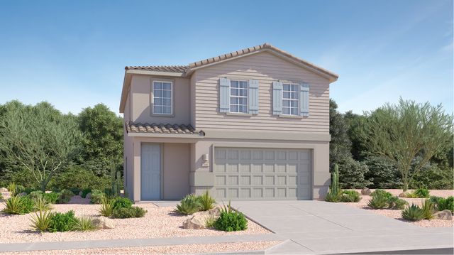 7022 W  Joycliff Way, Tucson, AZ 85757