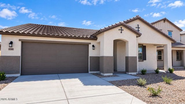 17745 W SOUTHGATE Avenue, Goodyear, AZ 85338