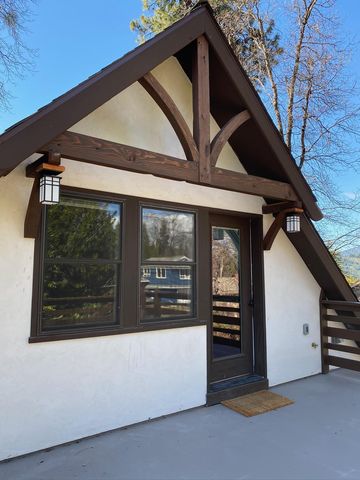 Address Not Disclosed, Mount Shasta, CA 96067