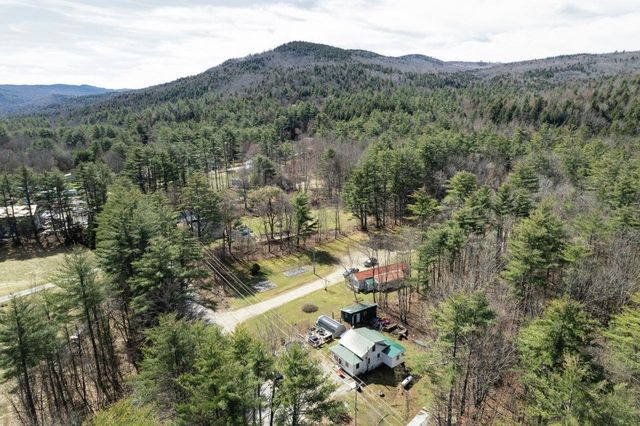 975 Old Route 25, Rumney, NH 03266