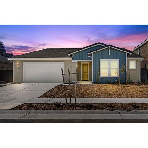 Residence 2 Plan in Cresleigh Havenwood, Lincoln, CA 95648