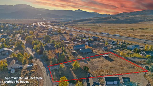 295 E  Countryside Cir #359, Park City, UT 84098