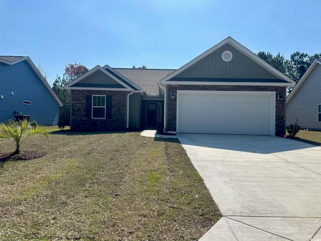 308 Lacey Way, Conway, SC 29526