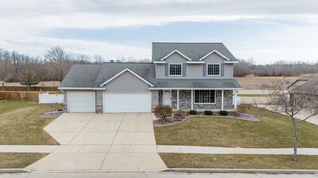 2780 Sussex Rd, Green Bay, WI 54311