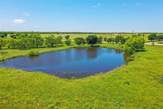 20.92 Acres Hwy #281, Jacksboro, TX 76458