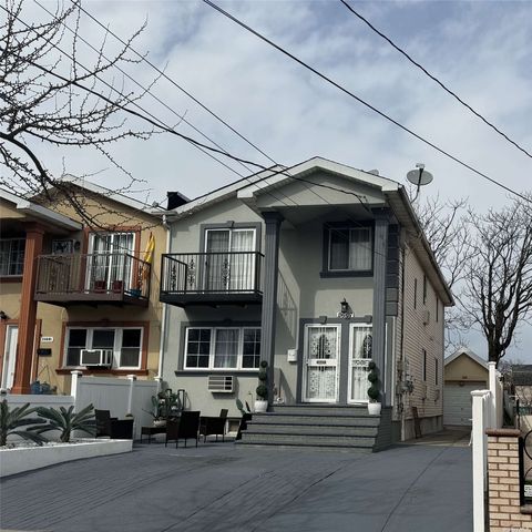 116-07 150th Avenue, South Ozone Park, NY 11420