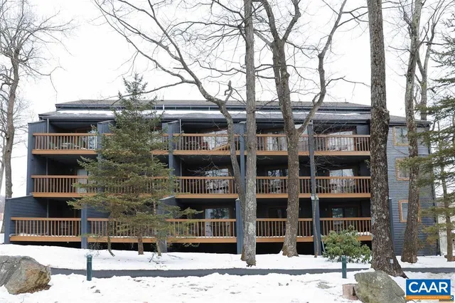 240 Timbers, Wintergreen Resort, VA 22967