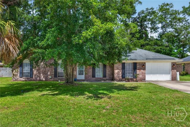 916 Mill Drive, Savannah, GA 31419