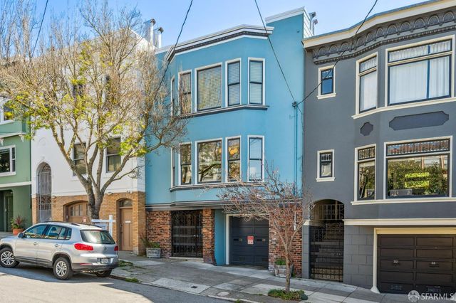 28 Clayton St, San Francisco, CA 94117