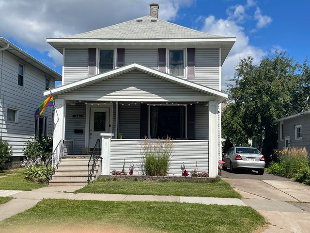 1007 N  17th St, Superior, WI 54880