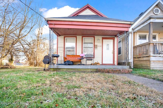 2632 Woodland Ave, Louisville, KY 40211