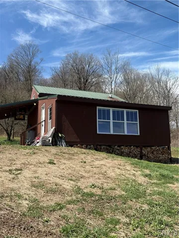 5140 N  North Tower Rd #5, Truxton, NY 13158