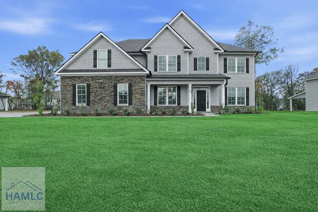 106 Concord Dr, Guyton, GA 31312