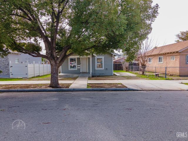509 Lincoln St, Bakersfield, CA 93305