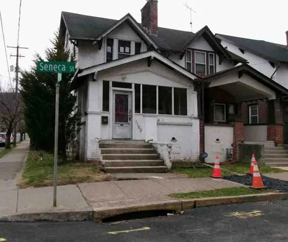 1102 Seneca St, Fountain Hill, PA 18015