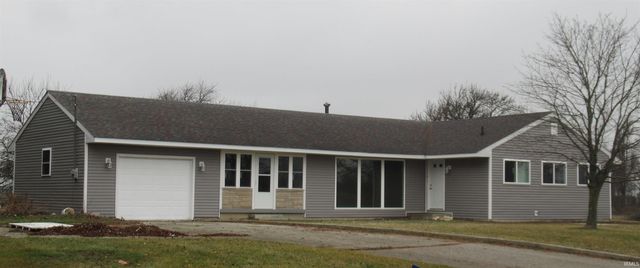 3391 N  500th Rd   E, Marion, IN 46952