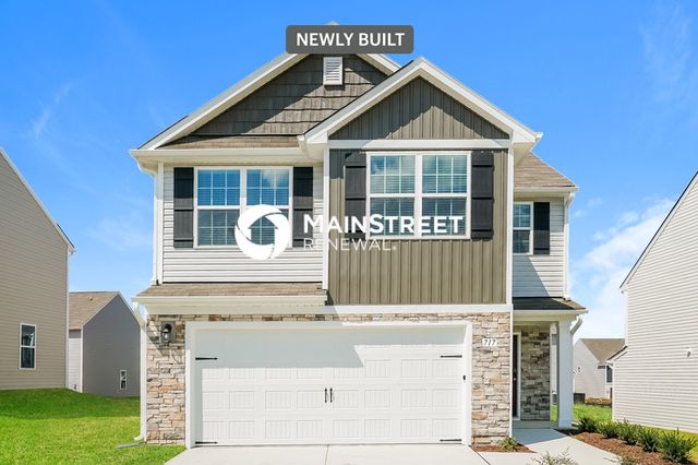 717 Fauna St, Zebulon, NC 27597