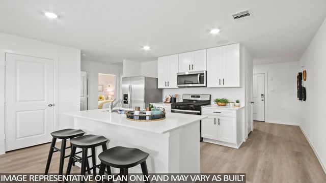 18707 Sunset Horizon Dr, Hockley, TX 77447