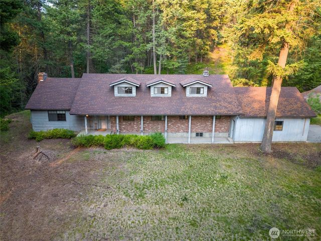806 Gillette Road #A, Colville, WA 99114