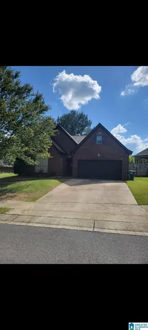 6051 Mountainview Trce, Trussville, AL 35173